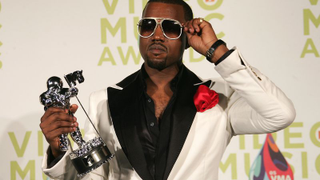 MTV to replace its Video Music Awards Moonman trophy with a Moon Person